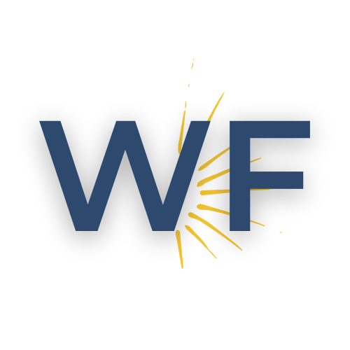 Web Force Logo