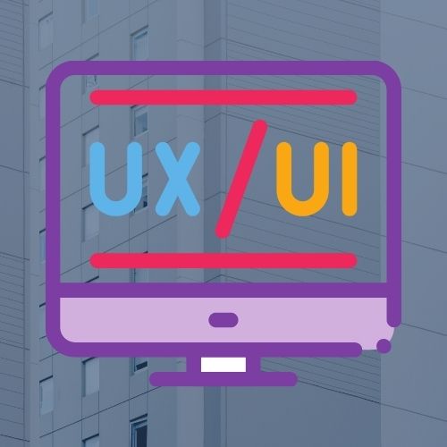 web designer - UXUI