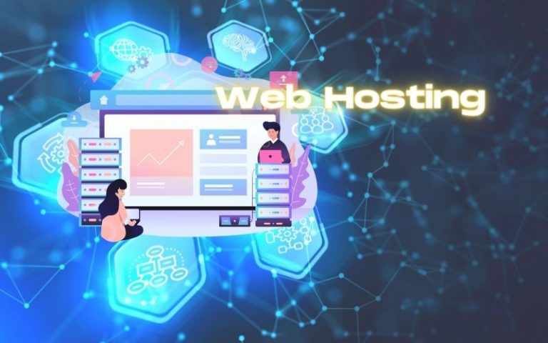 What Is Web Hosting About, And What Are The Types?