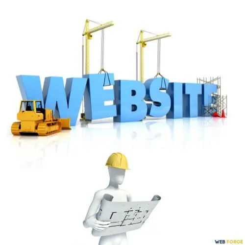 web design