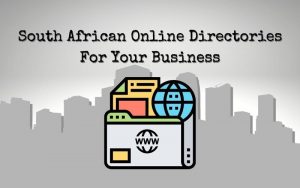south african online business directories