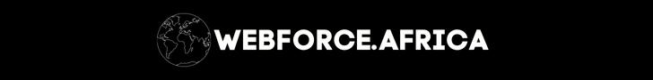 web force africa