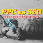 SEO vs PPC