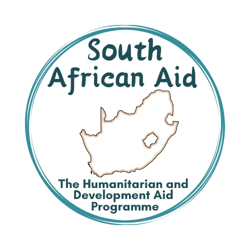 South African Aid