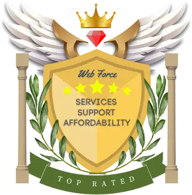 5 star rating on Google and Facebook