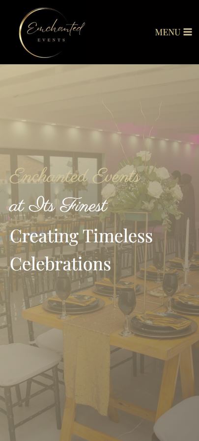 Enchanted Events
