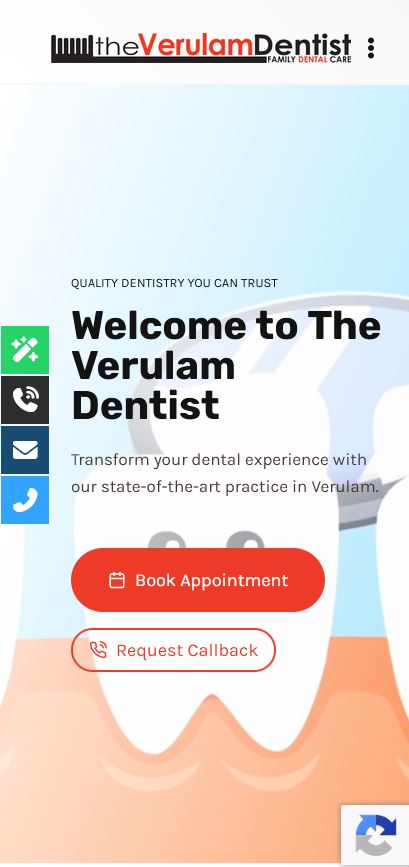 The Verulam Dentist