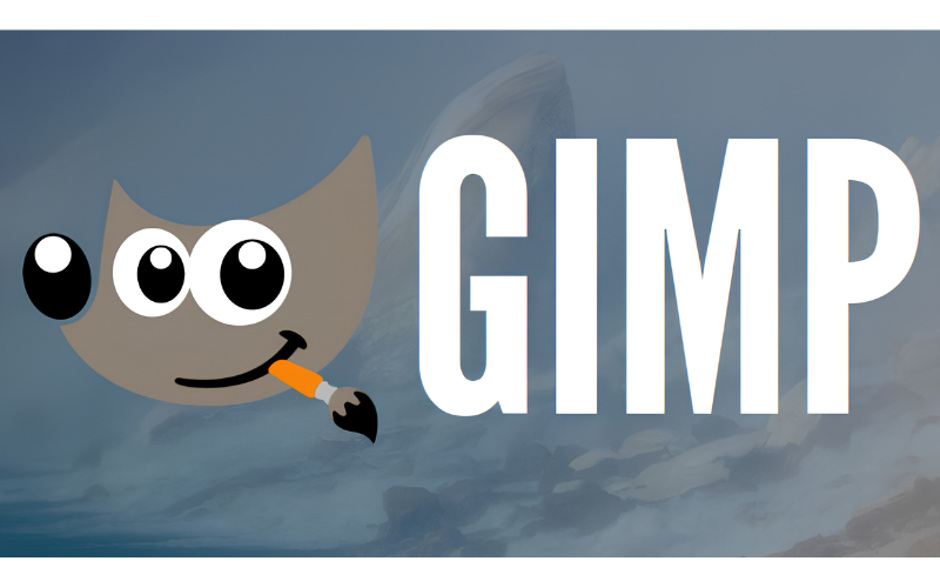 Gimp, the open source Photoshop alternative